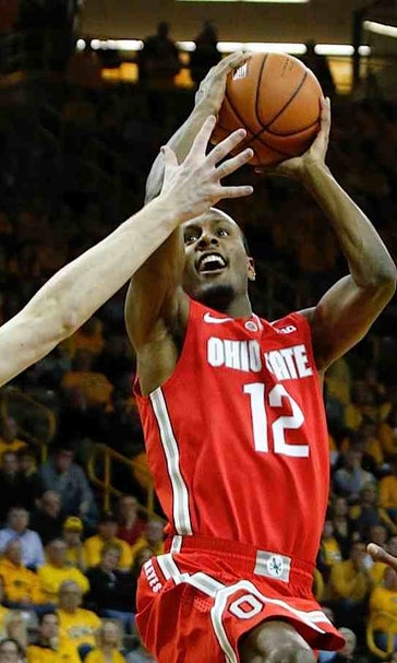 Buckeyes shooting for more offense